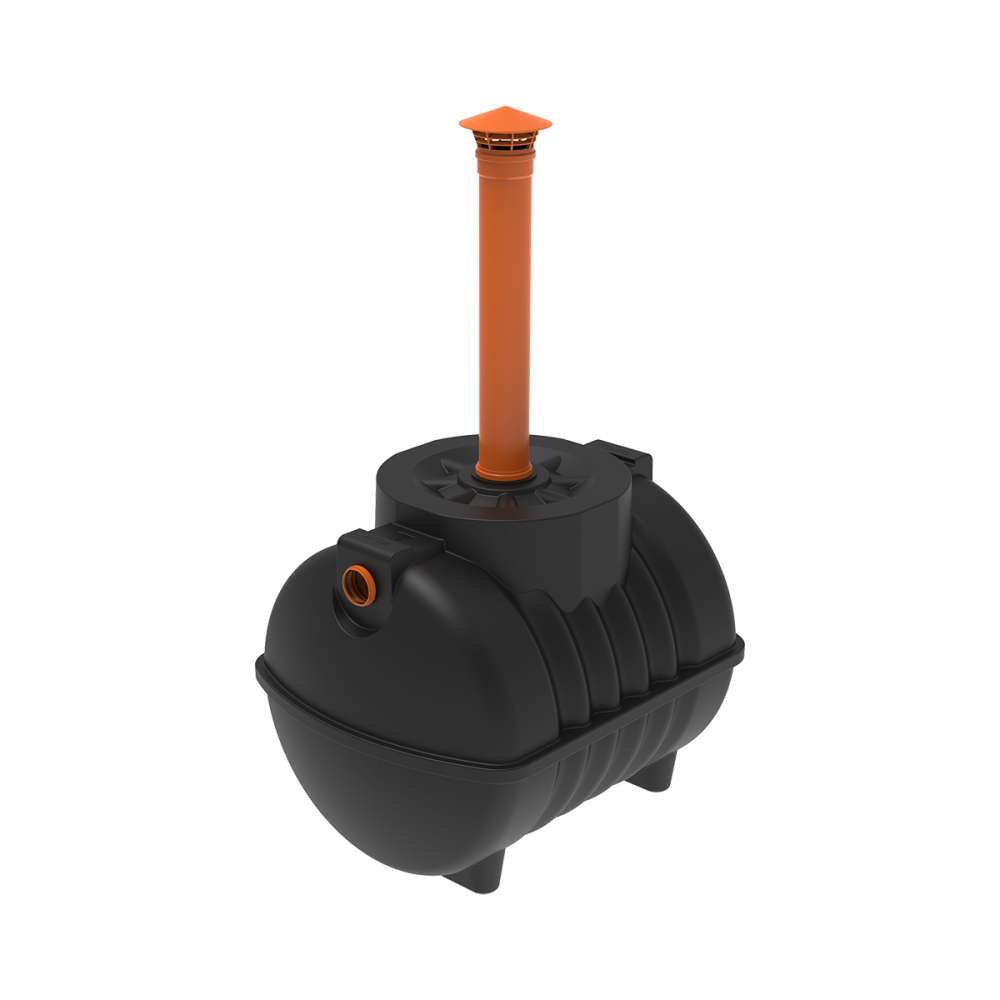 Ground G Slim 1200