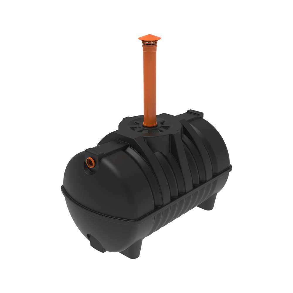 Ground G Slim 2800